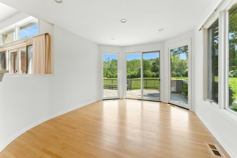 Tiny photo for 2471 Augusta Way, Highland Park, IL 60035 (MLS # 12500395)