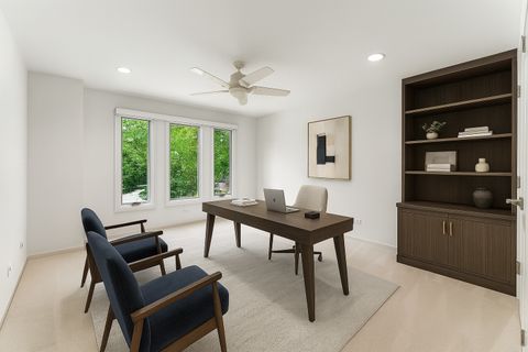 Tiny photo for 2471 Augusta Way, Highland Park, IL 60035 (MLS # 12500395)