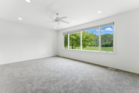 Tiny photo for 2471 Augusta Way, Highland Park, IL 60035 (MLS # 12500395)