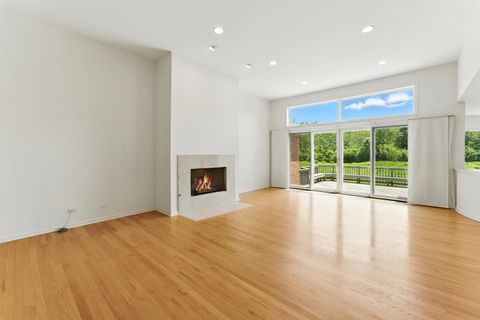 Tiny photo for 2471 Augusta Way, Highland Park, IL 60035 (MLS # 12500395)