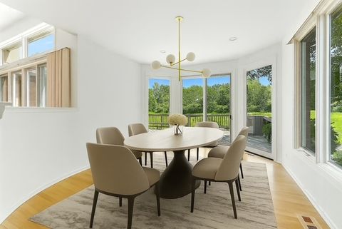 Tiny photo for 2471 Augusta Way, Highland Park, IL 60035 (MLS # 12500395)