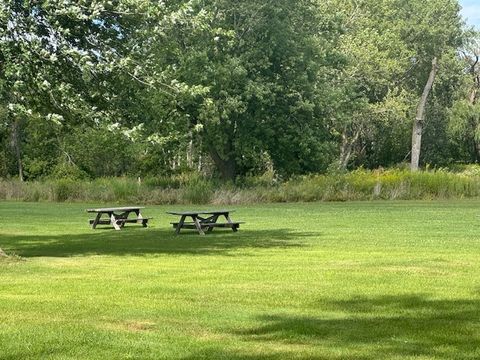 Tiny photo for 2471 Augusta Way, Highland Park, IL 60035 (MLS # 12500395)