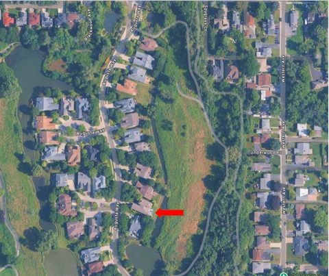 Tiny photo for 2471 Augusta Way, Highland Park, IL 60035 (MLS # 12500395)