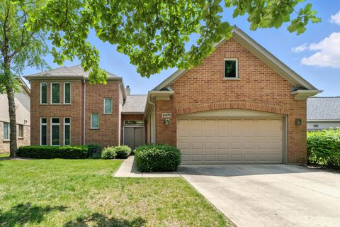 2471 Augusta Way Highland Park IL 60035