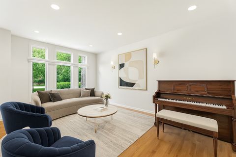 Tiny photo for 2471 Augusta Way, Highland Park, IL 60035 (MLS # 12500395)