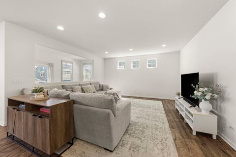 Tiny photo for 2534 Leander Court, Woodridge, IL 60517 (MLS # 12595441)