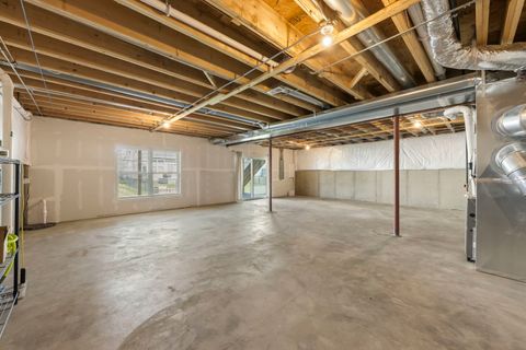 Tiny photo for 2534 Leander Court, Woodridge, IL 60517 (MLS # 12595441)