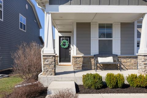 Tiny photo for 2534 Leander Court, Woodridge, IL 60517 (MLS # 12595441)