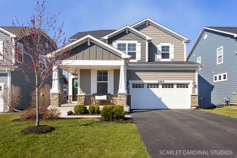 Photo of 2534 Leander Court, Woodridge, IL 60517 (MLS # 12595441)