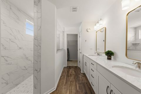 Tiny photo for 2534 Leander Court, Woodridge, IL 60517 (MLS # 12595441)