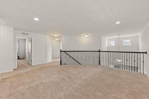 Tiny photo for 2534 Leander Court, Woodridge, IL 60517 (MLS # 12595441)