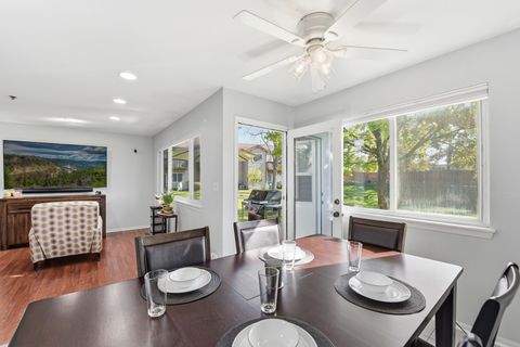 Tiny photo for 767 E Whispering Oaks Drive #767, Palatine, IL 60074 (MLS # 12502770)