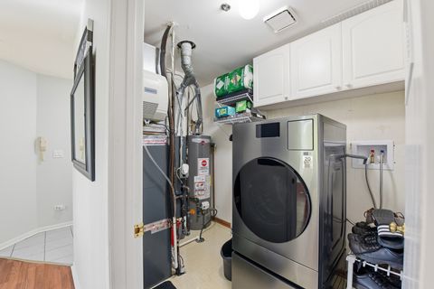 Tiny photo for 767 E Whispering Oaks Drive #767, Palatine, IL 60074 (MLS # 12502770)