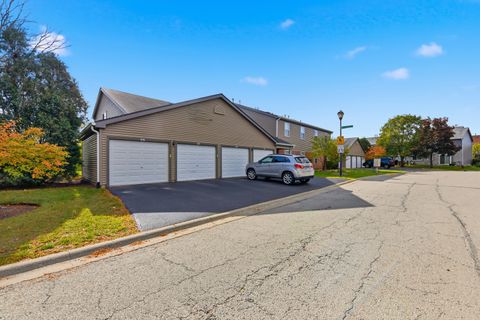 Tiny photo for 767 E Whispering Oaks Drive #767, Palatine, IL 60074 (MLS # 12502770)