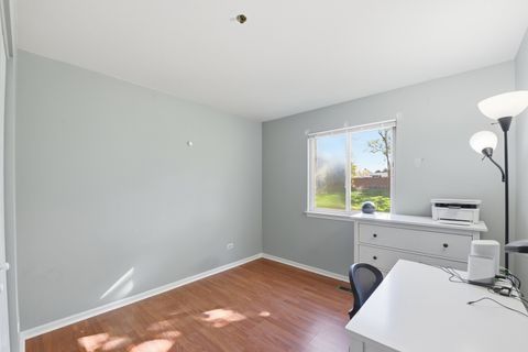 Tiny photo for 767 E Whispering Oaks Drive #767, Palatine, IL 60074 (MLS # 12502770)