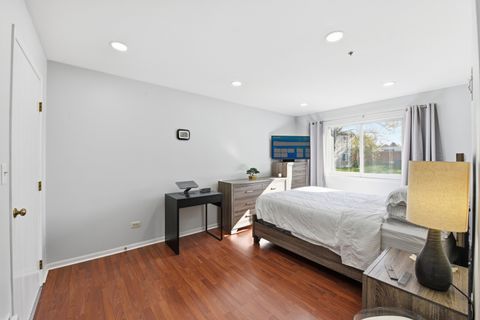 Tiny photo for 767 E Whispering Oaks Drive #767, Palatine, IL 60074 (MLS # 12502770)