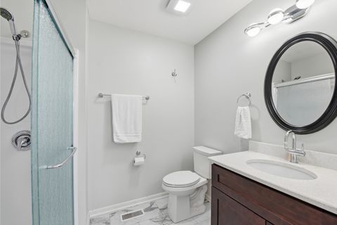 Tiny photo for 767 E Whispering Oaks Drive #767, Palatine, IL 60074 (MLS # 12502770)