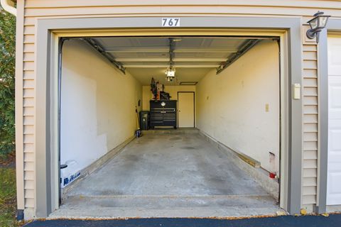 Tiny photo for 767 E Whispering Oaks Drive #767, Palatine, IL 60074 (MLS # 12502770)