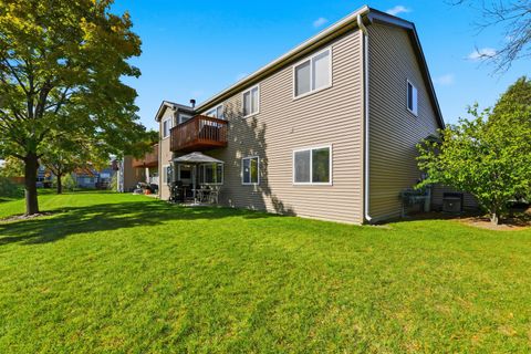 Tiny photo for 767 E Whispering Oaks Drive #767, Palatine, IL 60074 (MLS # 12502770)