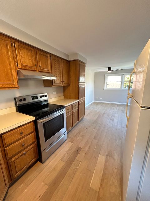 Tiny photo for 461 N Northwest Highway #2, Park Ridge, IL 60068 (MLS # 12521901)