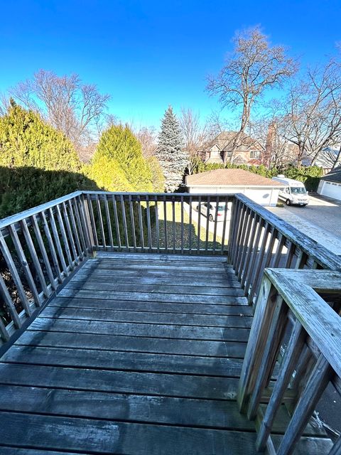 Tiny photo for 461 N Northwest Highway #2, Park Ridge, IL 60068 (MLS # 12521901)