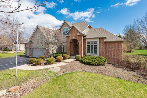 Tiny photo for 10902 Red Hawk Lane, Spring Grove, IL 60081 (MLS # 12593886)