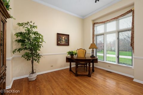 Tiny photo for 10902 Red Hawk Lane, Spring Grove, IL 60081 (MLS # 12593886)