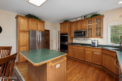 Tiny photo for 10902 Red Hawk Lane, Spring Grove, IL 60081 (MLS # 12593886)