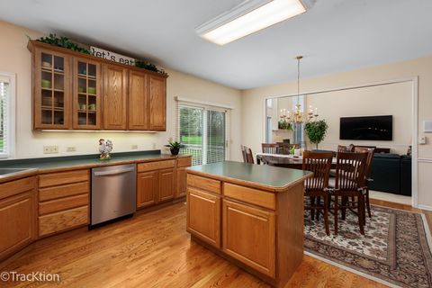 Tiny photo for 10902 Red Hawk Lane, Spring Grove, IL 60081 (MLS # 12593886)