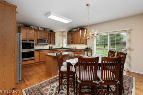 Tiny photo for 10902 Red Hawk Lane, Spring Grove, IL 60081 (MLS # 12593886)