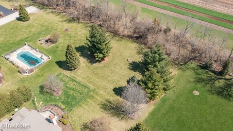 Tiny photo for 10902 Red Hawk Lane, Spring Grove, IL 60081 (MLS # 12593886)