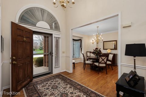 Tiny photo for 10902 Red Hawk Lane, Spring Grove, IL 60081 (MLS # 12593886)