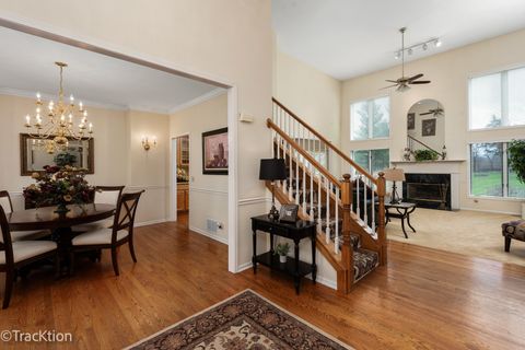 Tiny photo for 10902 Red Hawk Lane, Spring Grove, IL 60081 (MLS # 12593886)