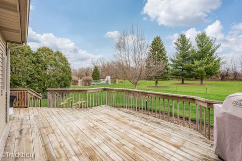 Tiny photo for 10902 Red Hawk Lane, Spring Grove, IL 60081 (MLS # 12593886)