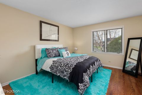 Tiny photo for 10902 Red Hawk Lane, Spring Grove, IL 60081 (MLS # 12593886)