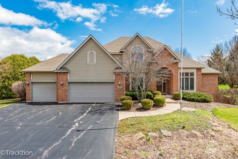 Photo of 10902 Red Hawk Lane, Spring Grove, IL 60081 (MLS # 12593886)