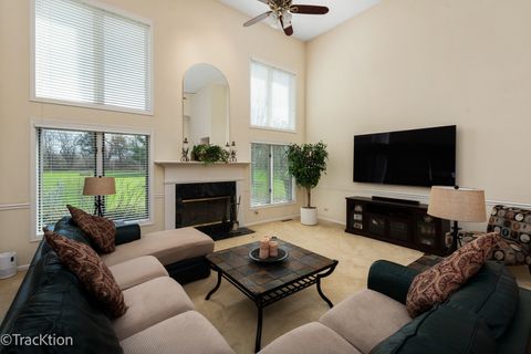 Tiny photo for 10902 Red Hawk Lane, Spring Grove, IL 60081 (MLS # 12593886)