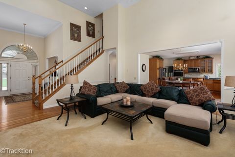 Tiny photo for 10902 Red Hawk Lane, Spring Grove, IL 60081 (MLS # 12593886)