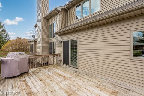 Tiny photo for 10902 Red Hawk Lane, Spring Grove, IL 60081 (MLS # 12593886)