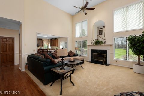 Tiny photo for 10902 Red Hawk Lane, Spring Grove, IL 60081 (MLS # 12593886)