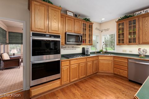 Tiny photo for 10902 Red Hawk Lane, Spring Grove, IL 60081 (MLS # 12593886)