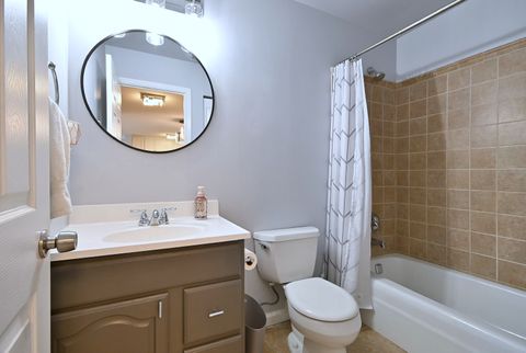 Tiny photo for 6700 S Brainard Avenue #110, Countryside, IL 60525 (MLS # 12594033)