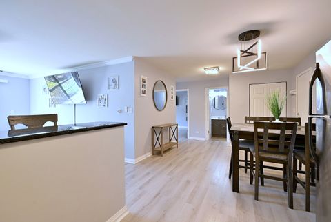 Tiny photo for 6700 S Brainard Avenue #110, Countryside, IL 60525 (MLS # 12594033)