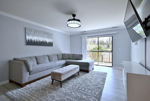 Tiny photo for 6700 S Brainard Avenue #110, Countryside, IL 60525 (MLS # 12594033)