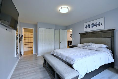 Tiny photo for 6700 S Brainard Avenue #110, Countryside, IL 60525 (MLS # 12594033)