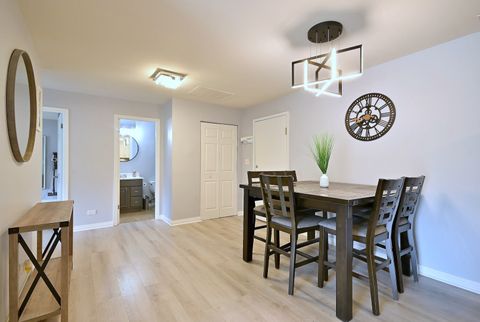 Tiny photo for 6700 S Brainard Avenue #110, Countryside, IL 60525 (MLS # 12594033)