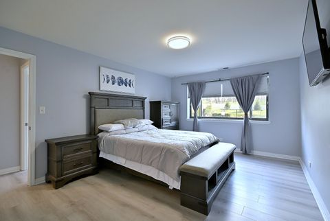 Tiny photo for 6700 S Brainard Avenue #110, Countryside, IL 60525 (MLS # 12594033)