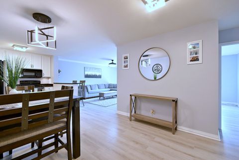 Tiny photo for 6700 S Brainard Avenue #110, Countryside, IL 60525 (MLS # 12594033)