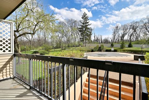 Tiny photo for 6700 S Brainard Avenue #110, Countryside, IL 60525 (MLS # 12594033)