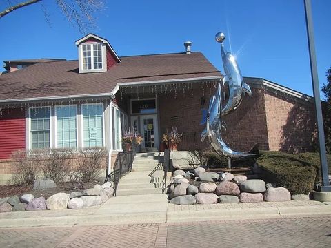 Tiny photo for 75 Kristin Circle #315, Schaumburg, IL 60195 (MLS # 12493673)